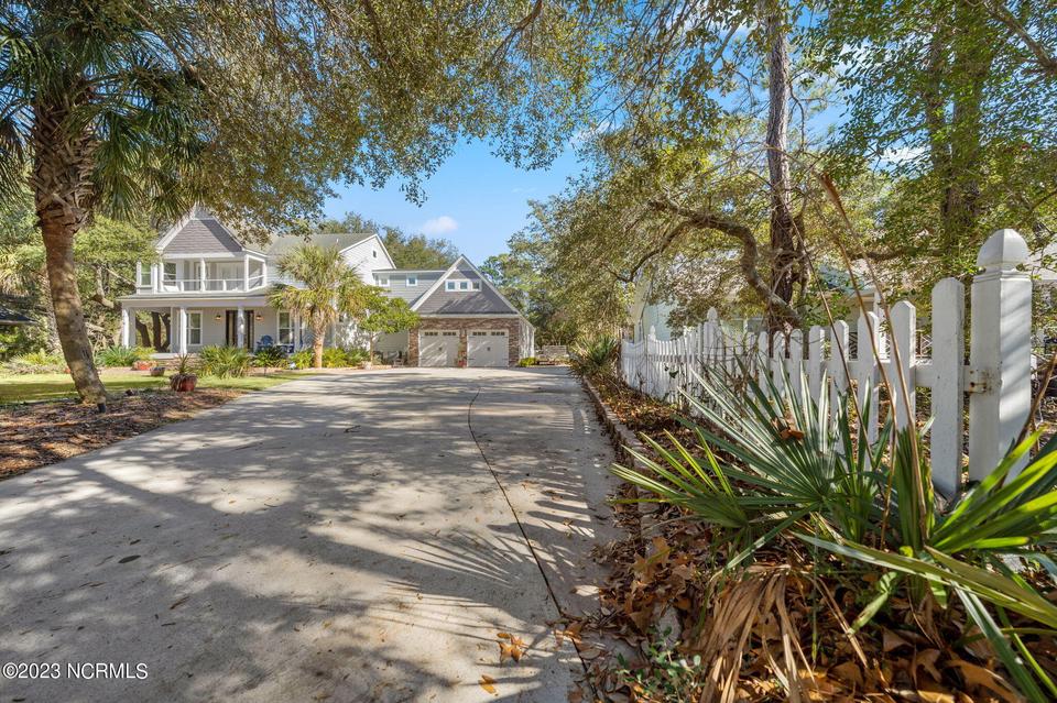  1004 Bussells Turn SE, Southport, NC 28461 photo 49