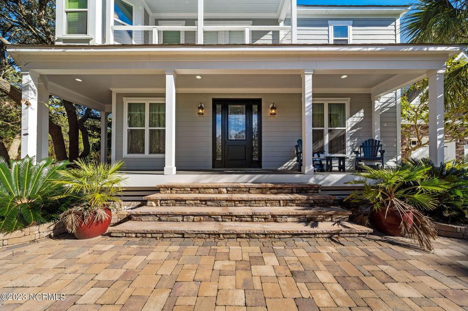  1004 Bussells Turn SE, Southport, NC 28461 photo 4