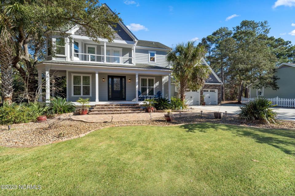  1004 Bussells Turn SE, Southport, NC 28461 photo 48