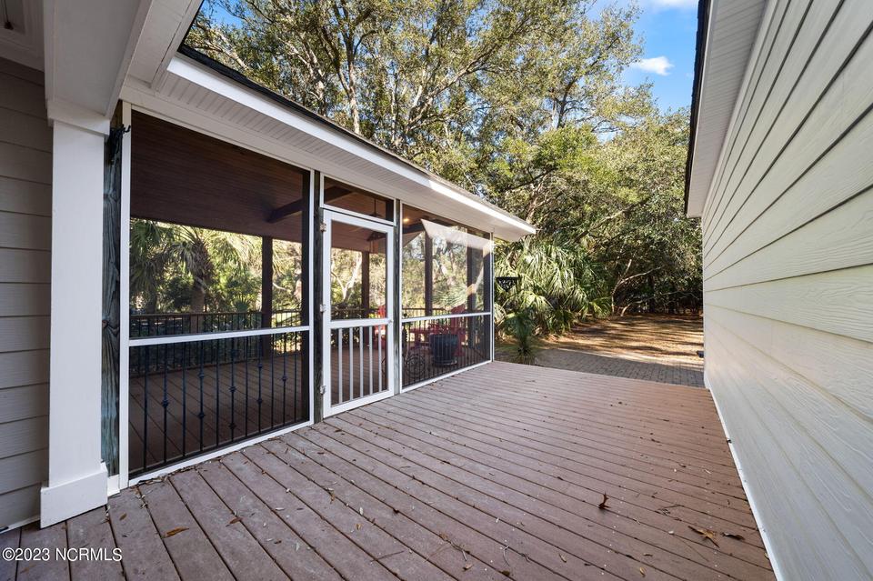  1004 Bussells Turn SE, Southport, NC 28461 photo 46