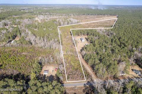 0000 Slocum Trl, Atkinson, NC 28421