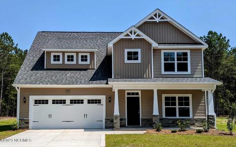 2235 Nc-211, Eagle Springs, NC 27242