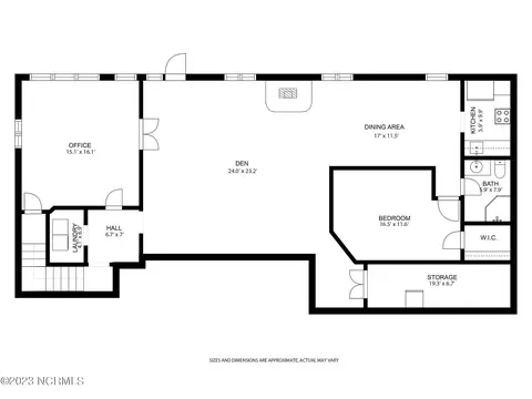 663 Hughes Rd, Hampstead, NC 28443 photo 52