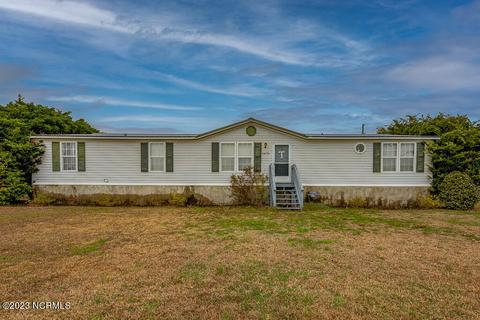 6406 Kershaw Rd, Arapahoe, NC 28510