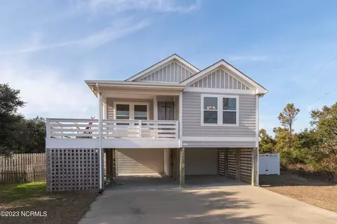 200 W Airstrip Rd, Kill Devil Hills, NC 27948 photo 1
