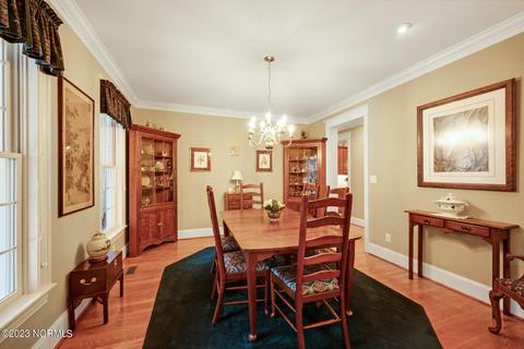 207 Rappahannock Dr, Chocowinity, NC 27817 photo 16