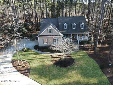 207 Rappahannock Dr, Chocowinity, NC 27817 photo 58