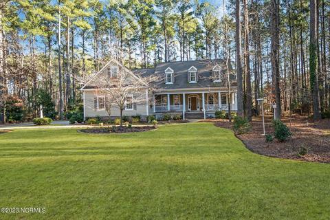 207 Rappahannock Dr, Chocowinity, NC 27817 photo 1