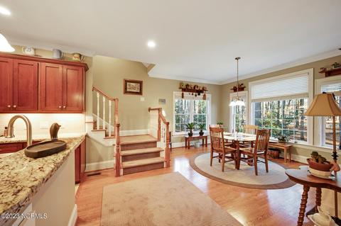 207 Rappahannock Dr, Chocowinity, NC 27817 photo 23