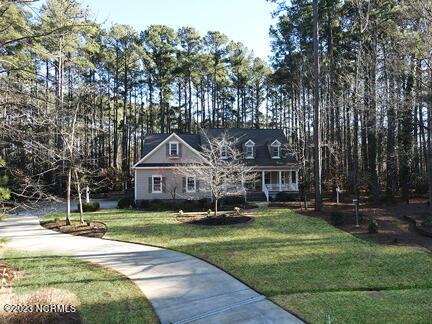 207 Rappahannock Dr, Chocowinity, NC 27817 photo 2