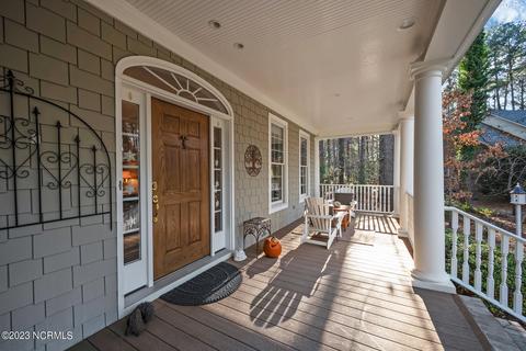 207 Rappahannock Dr, Chocowinity, NC 27817 photo 11