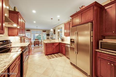 207 Rappahannock Dr, Chocowinity, NC 27817 photo 28