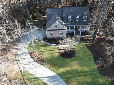 207 Rappahannock Dr, Chocowinity, NC 27817 photo 60