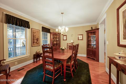 207 Rappahannock Dr, Chocowinity, NC 27817 photo 17