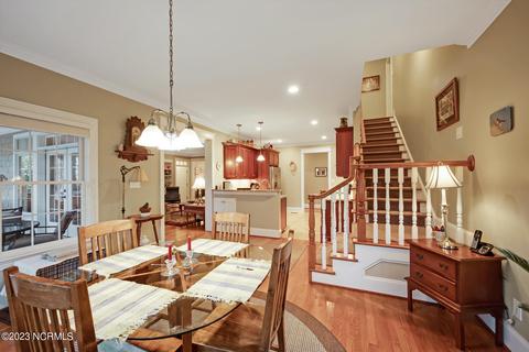 207 Rappahannock Dr, Chocowinity, NC 27817 photo 26