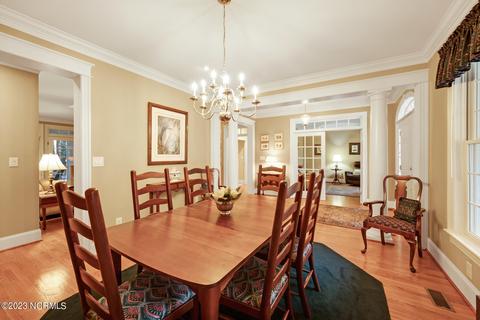 207 Rappahannock Dr, Chocowinity, NC 27817 photo 18