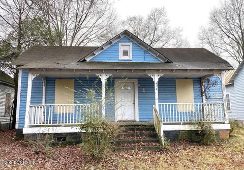 616 Crowell St E, Wilson, NC 27893 photo 1