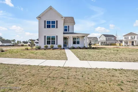 930 Trisail Ter, Wilmington, NC 28412