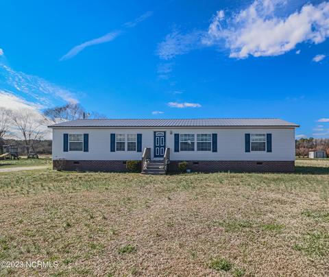 1200 Norwayne School, Fremont, NC 27830