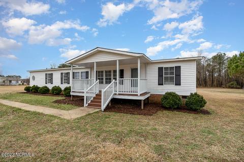 588 Phillips Rd, Selma, NC 27576 photo 2