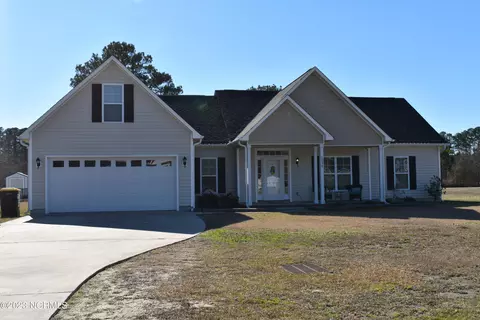 1234 Grayleigh Dr, Ayden, NC 28513 photo 15