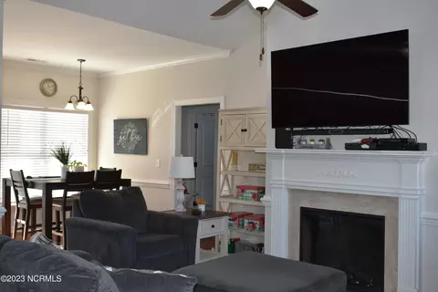 1234 Grayleigh Dr, Ayden, NC 28513 photo 4