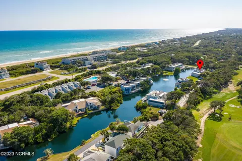 130 Salter Path Rd #C-16, Pine Knoll Shores, NC 28512