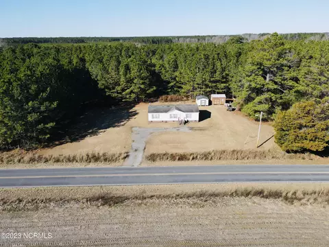 235 Bull Hill Rd, Windsor, NC 27983