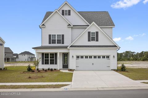 2701 Longleaf Pine Cir, Leland, NC 28451