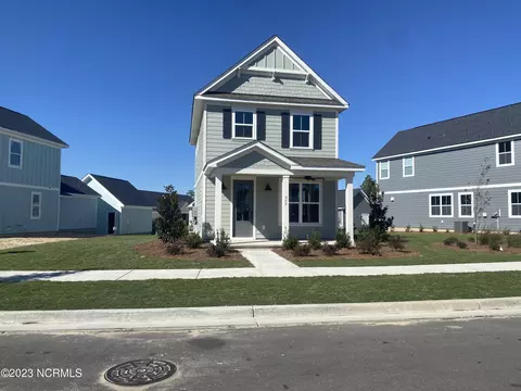 959 Fresnel Run, Wilmington, NC 28412