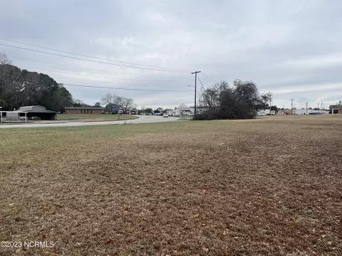 lot13 Darby Ave, Kinston, NC 28501