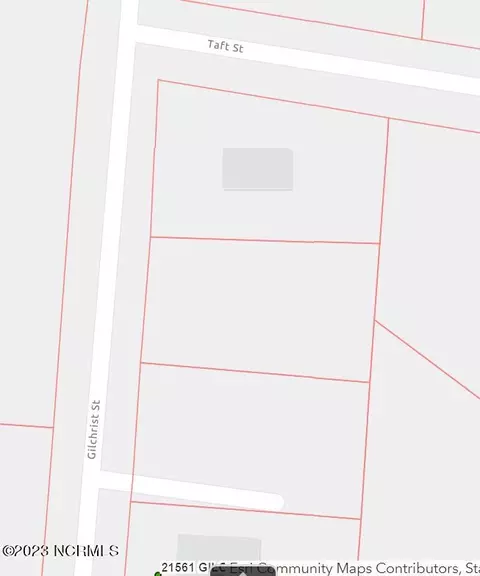 lot2 Gilchrist St, Wagram, NC 28396