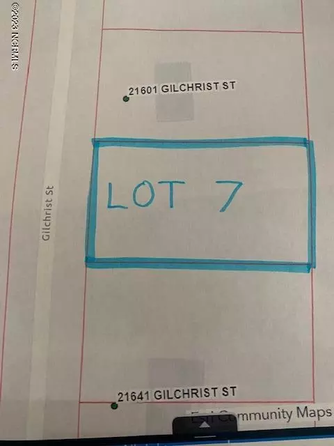 lot7 Gilchrist St, Wagram, NC 28396