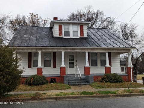 1204 W Fifth St, Greenville, NC 27834