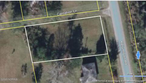 189 Kellumtown Rd, Hubert, NC 28539 photo 1