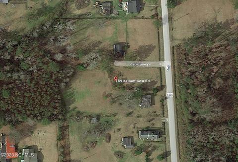 189 Kellumtown Rd, Hubert, NC 28539 photo 2