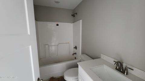5580 Deans St, Bailey, NC 27807 photo 8