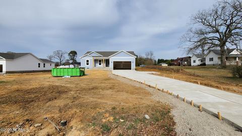 5580 Deans St, Bailey, NC 27807 photo 13