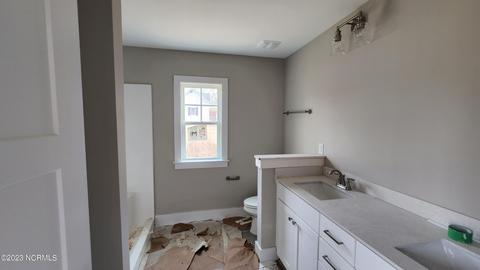 5580 Deans St, Bailey, NC 27807 photo 5