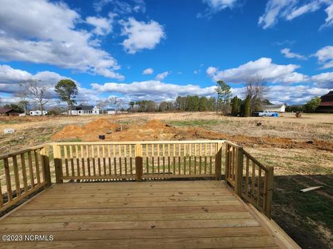 5580 Deans St, Bailey, NC 27807 photo 14