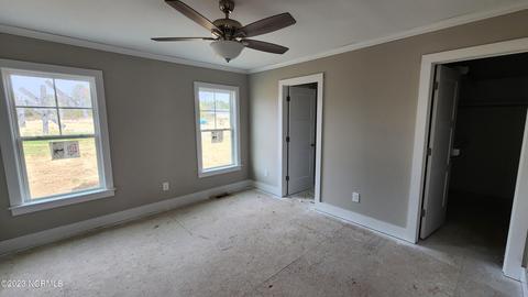 5580 Deans St, Bailey, NC 27807 photo 4