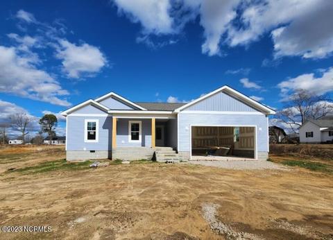 5580 Deans St, Bailey, NC 27807 photo 1