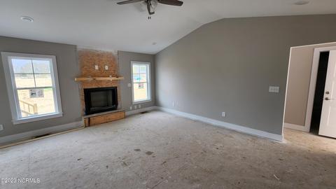 5580 Deans St, Bailey, NC 27807 photo 2