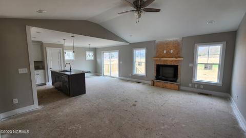 5580 Deans St, Bailey, NC 27807 photo 3