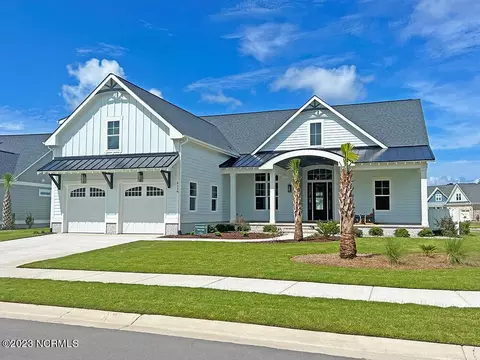 4116 Cobleskill Dr, Leland, NC 28451