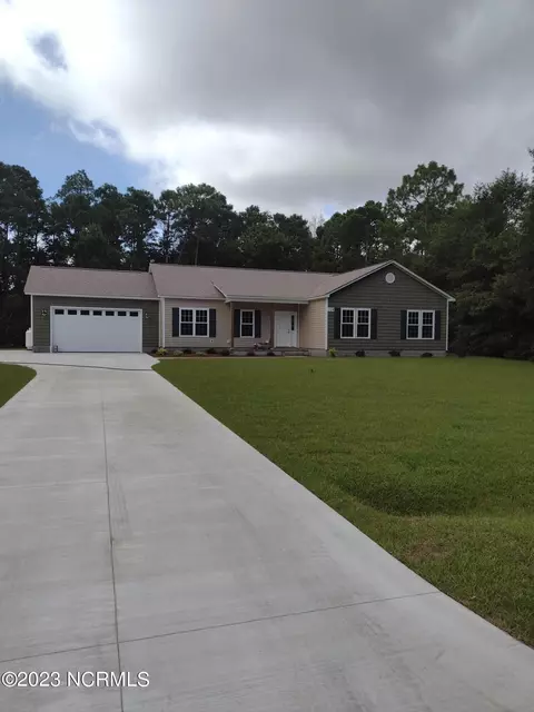 114 Nine J Dr, Newport, NC 28570