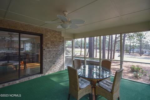 22 Thunderbird Cir, Pinehurst, NC 28374 photo 45