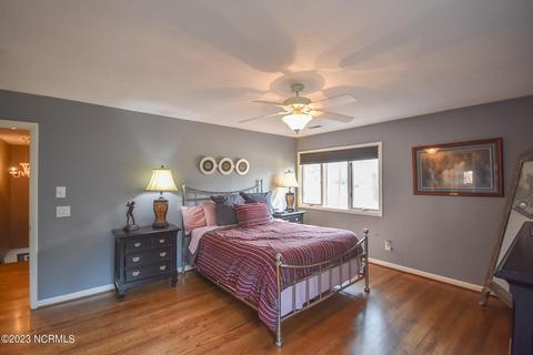22 Thunderbird Cir, Pinehurst, NC 28374 photo 30