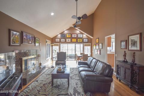 22 Thunderbird Cir, Pinehurst, NC 28374 photo 12