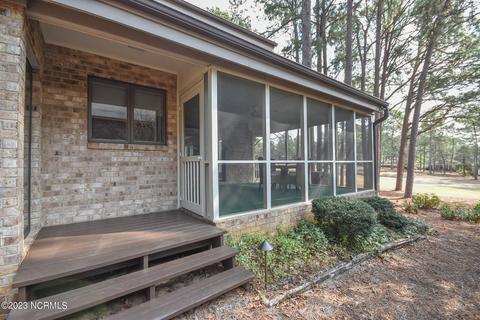 22 Thunderbird Cir, Pinehurst, NC 28374 photo 47